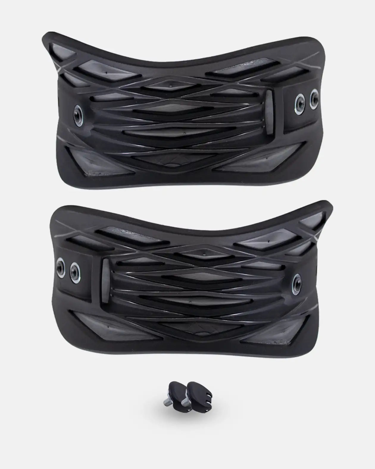 jones-snowboards-comfort-flex-ankle-straps-ricambio-3d-unisex image 1
