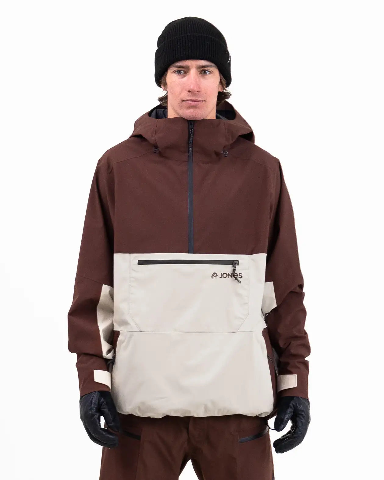 jones-snowboards-men-s-mtn-surf-recycled-anorak-2026 image 8