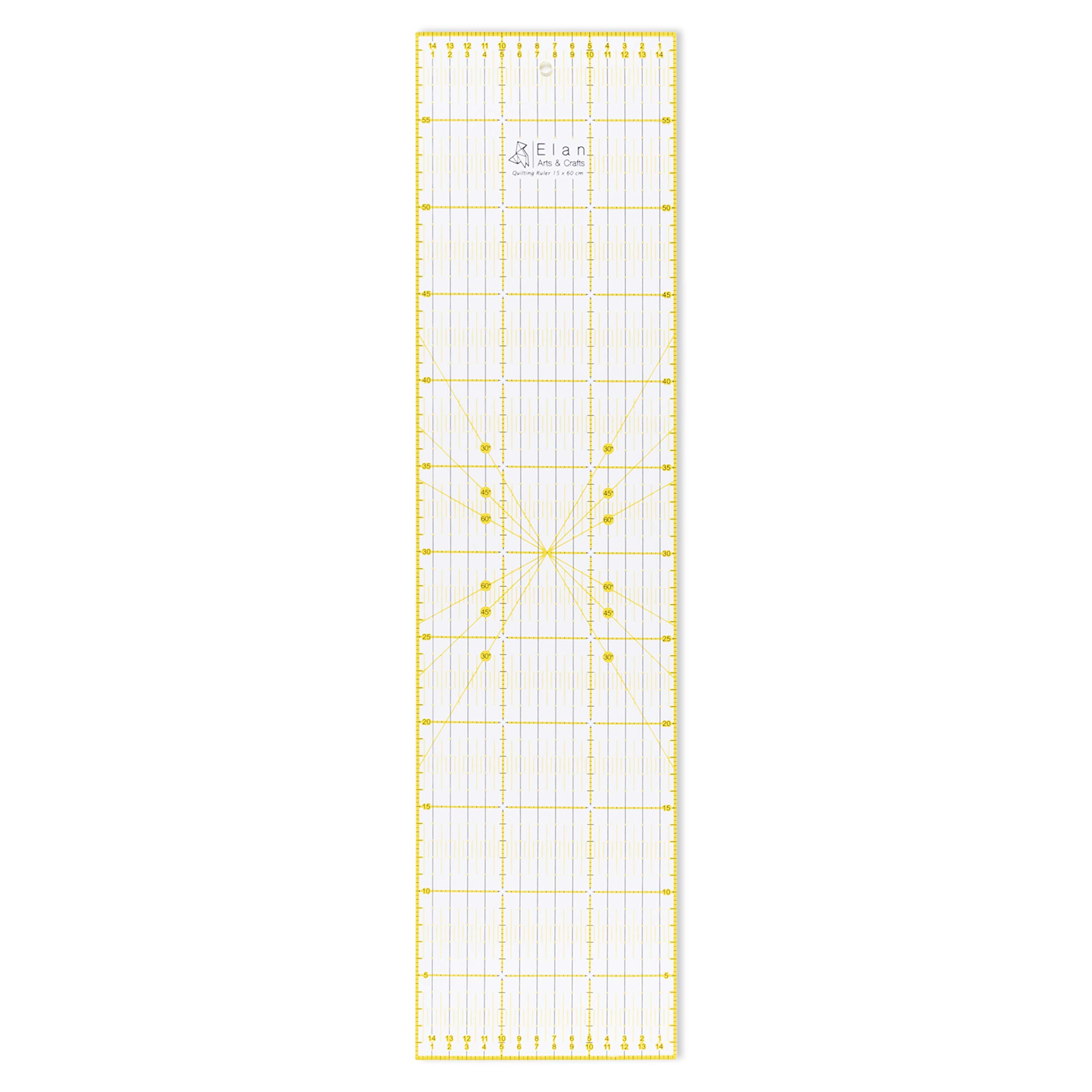 elan-righello-patchwork-sarta-antiscivolo-30-x-15-cm image 6