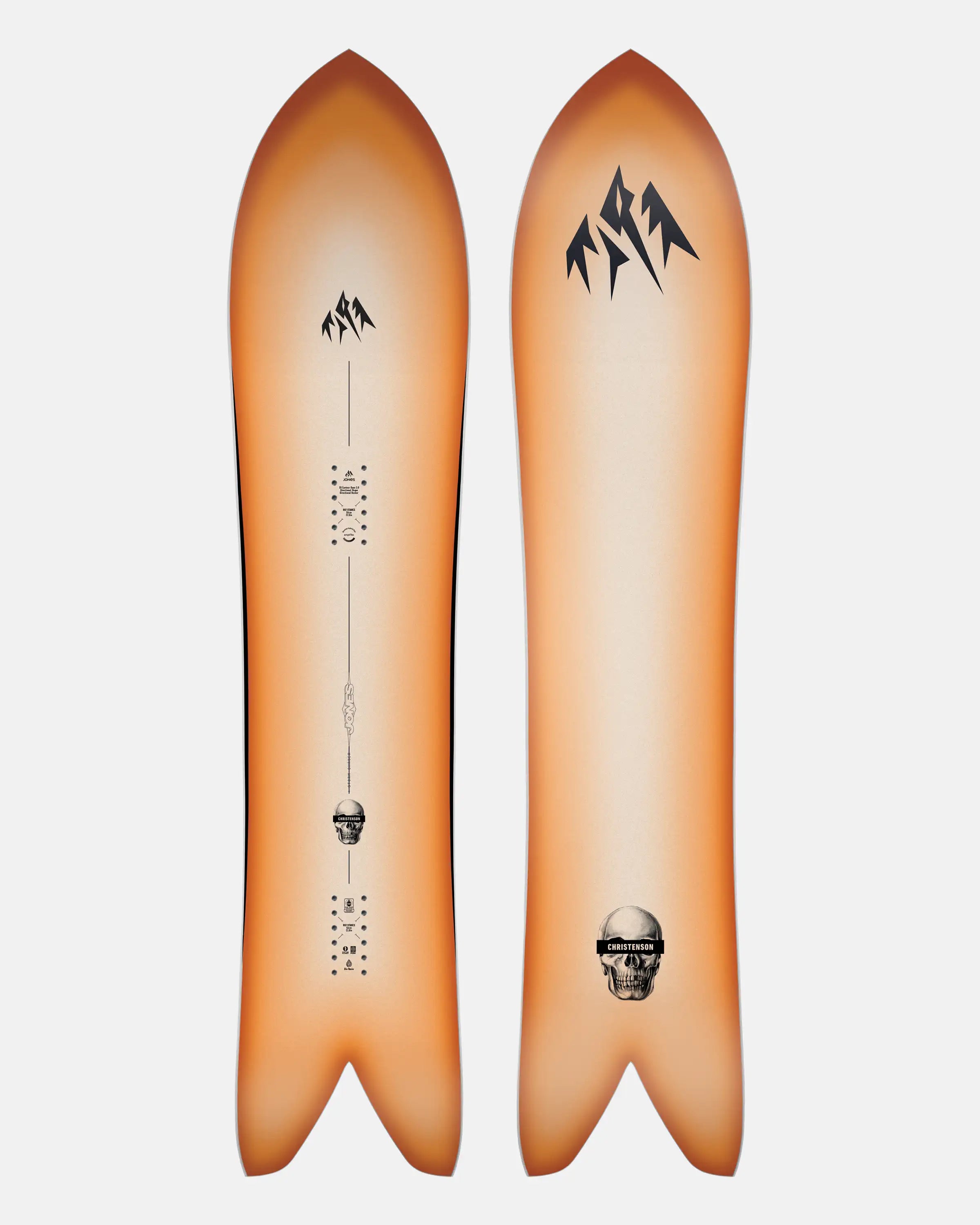 jones-snowboards-storm-chaser-snowboard-unisex-powder image 1