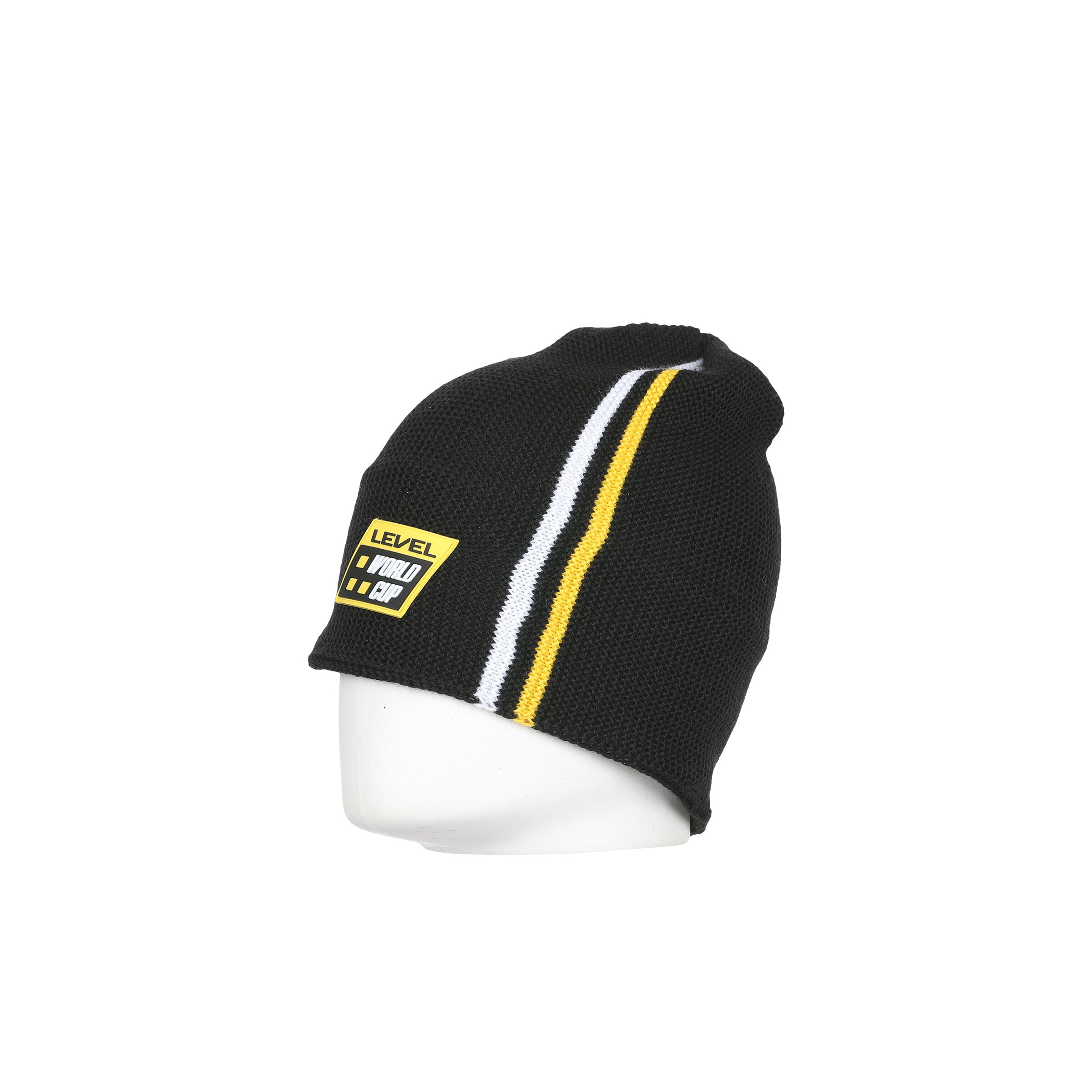 level-worldcup-beanie-berretto-sci-unisex image 2