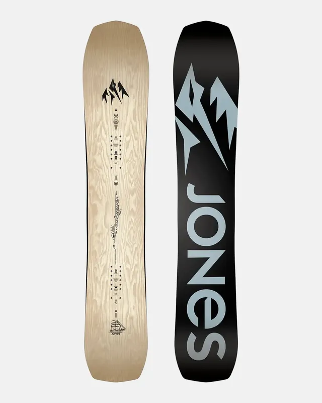 jones-snowboards-men-s-flagship-2025-tavola-freeride image 1