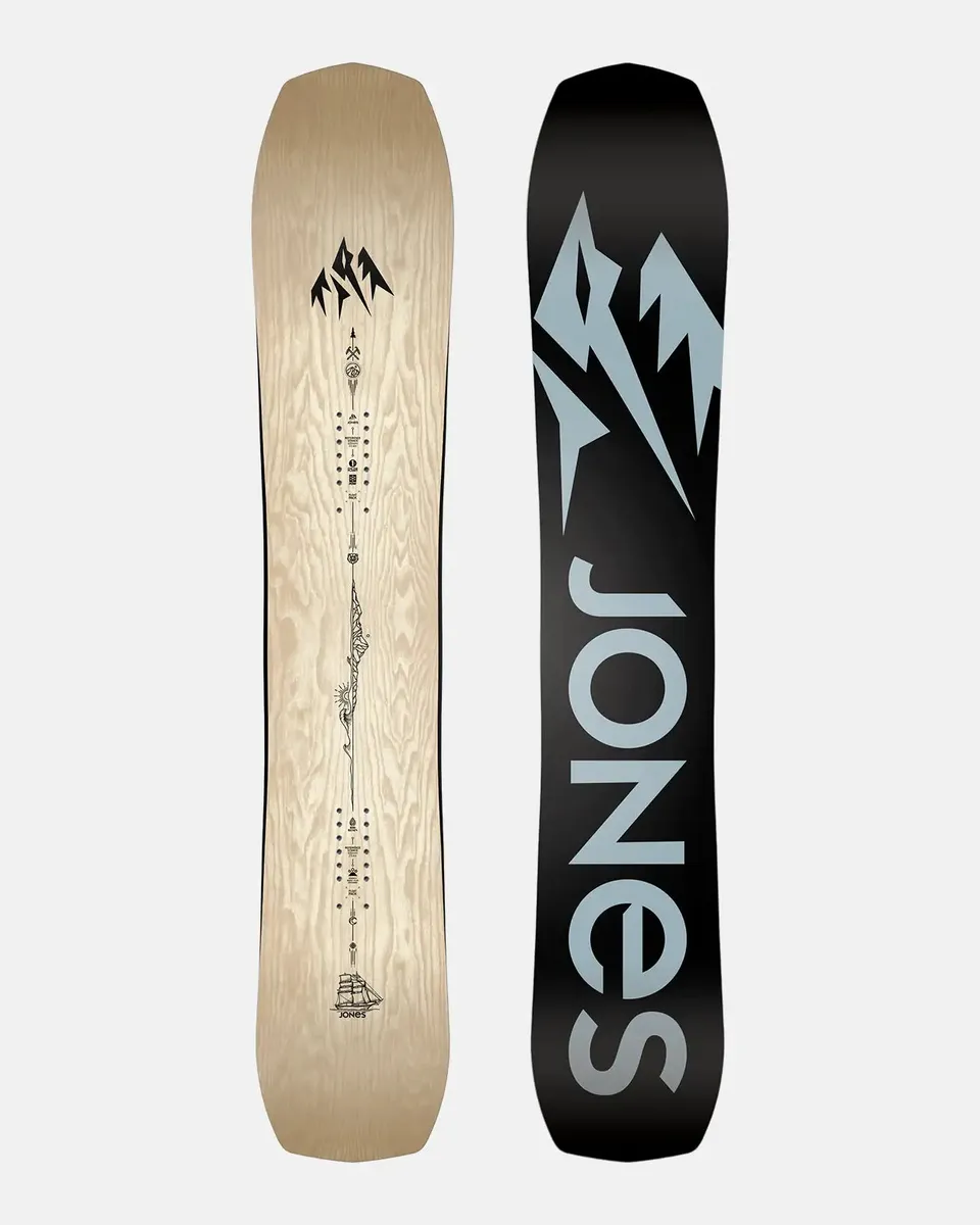 jones-snowboards-men-s-flagship-2025-tavola-freeride image 1