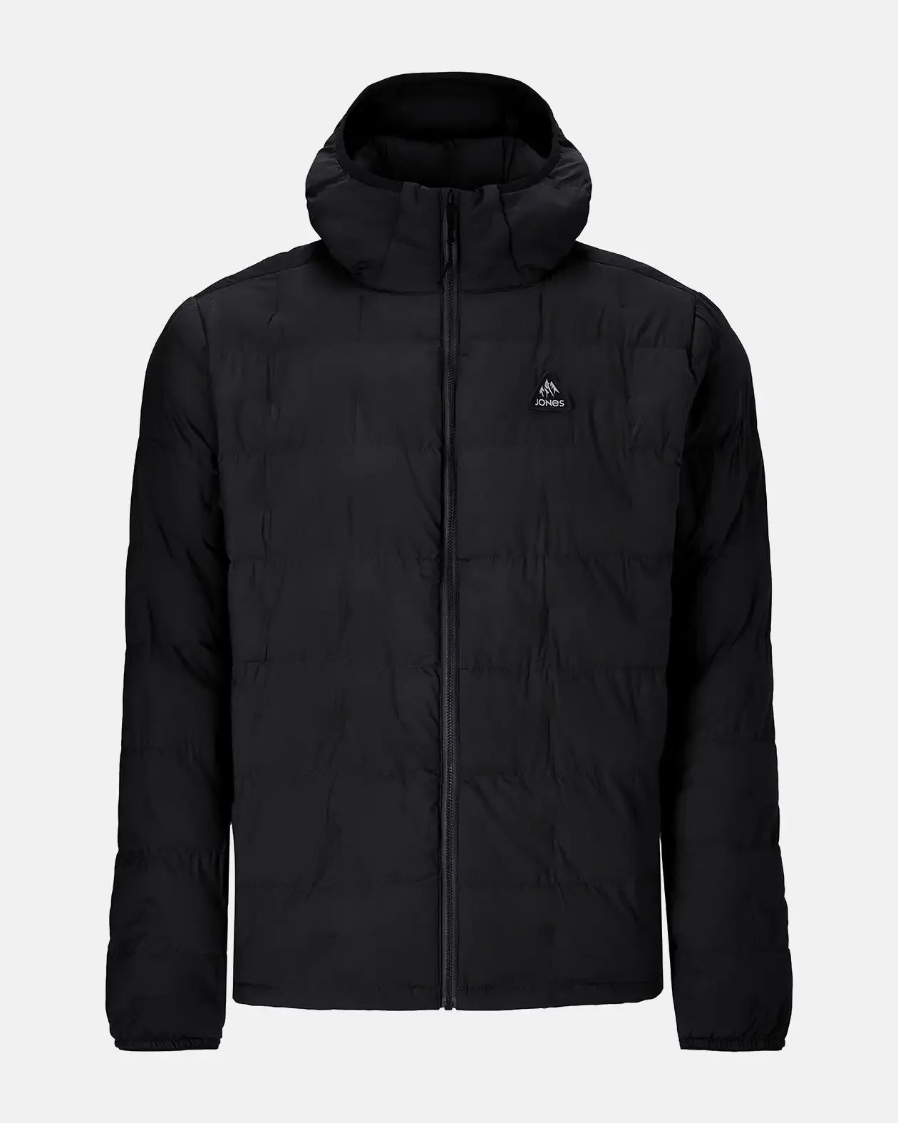 jones-snowboards-men-s-dark-start-stretch-hooded-jacket-giacca-isolante-stretch- image 5