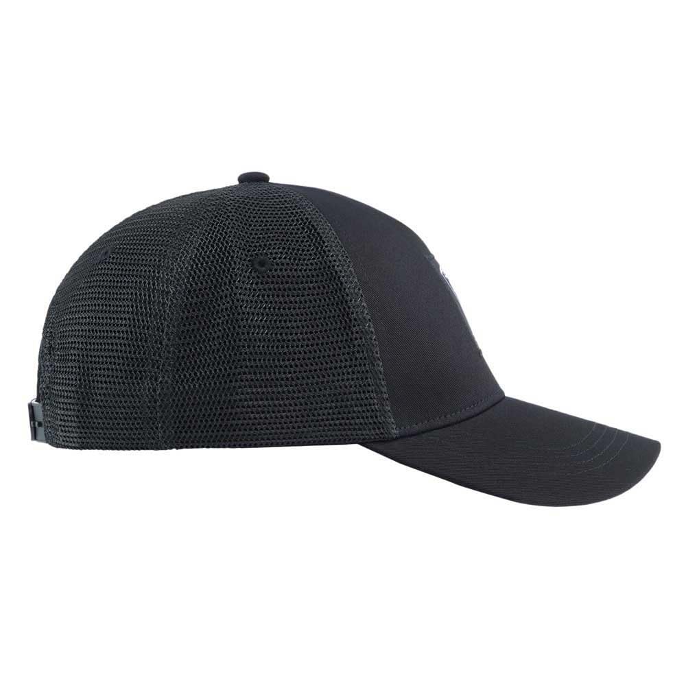 rossignol-cappello-a-rete-unisex-nero-taglia-unica image 2