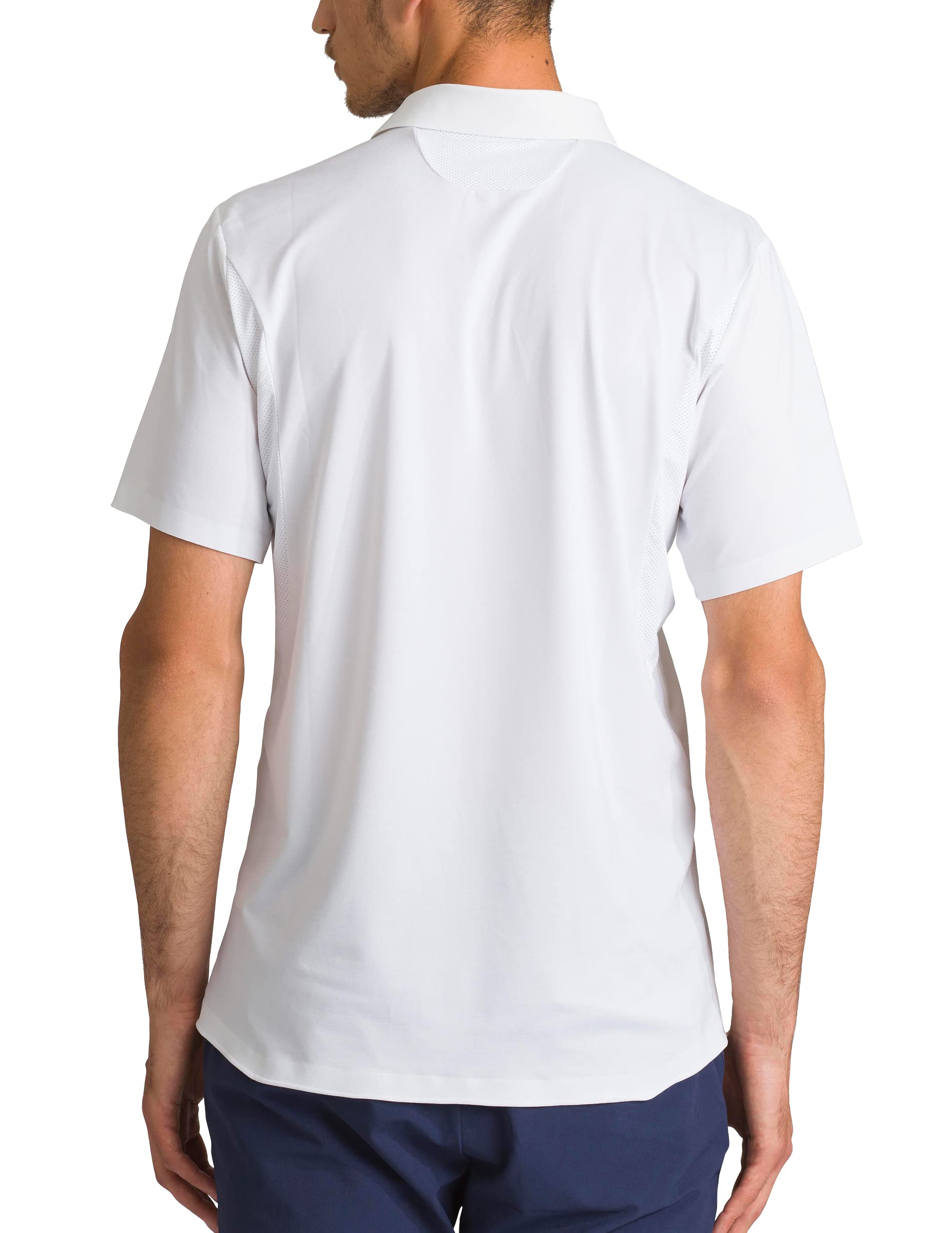 rossignol-skpr-tech-polo-uomo-2 image 3