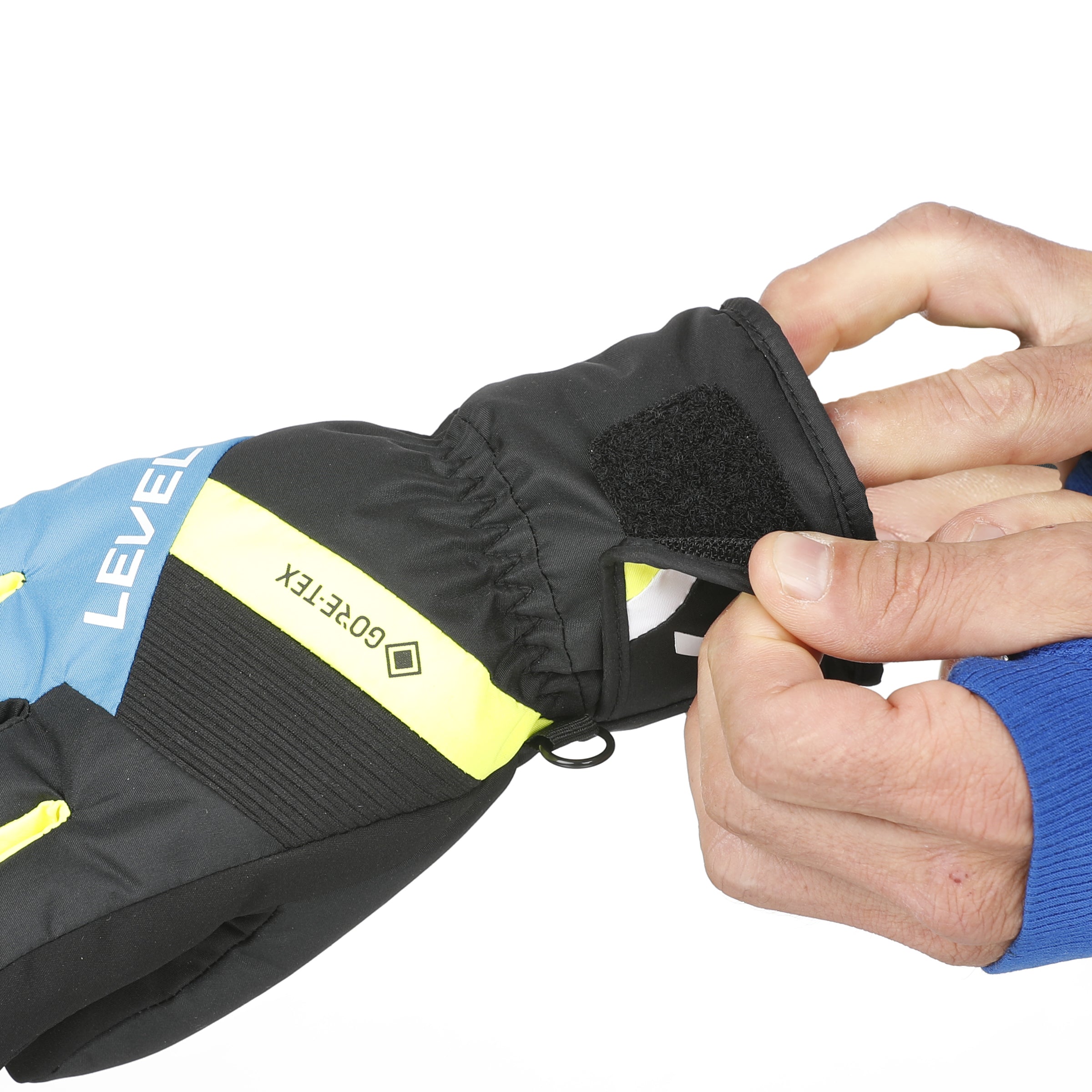 level-neo-jr-gtx-guanto-junior-gore-tex image 3