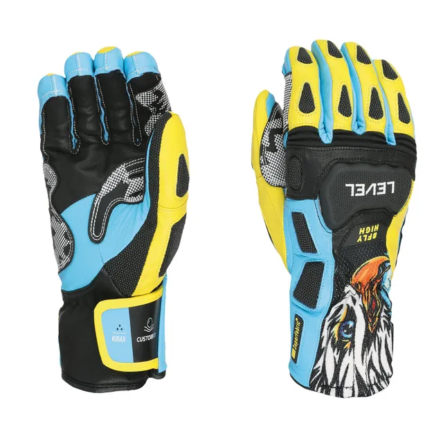 level-sq-cf-glove-guanto-gara-sci-adulto image 1