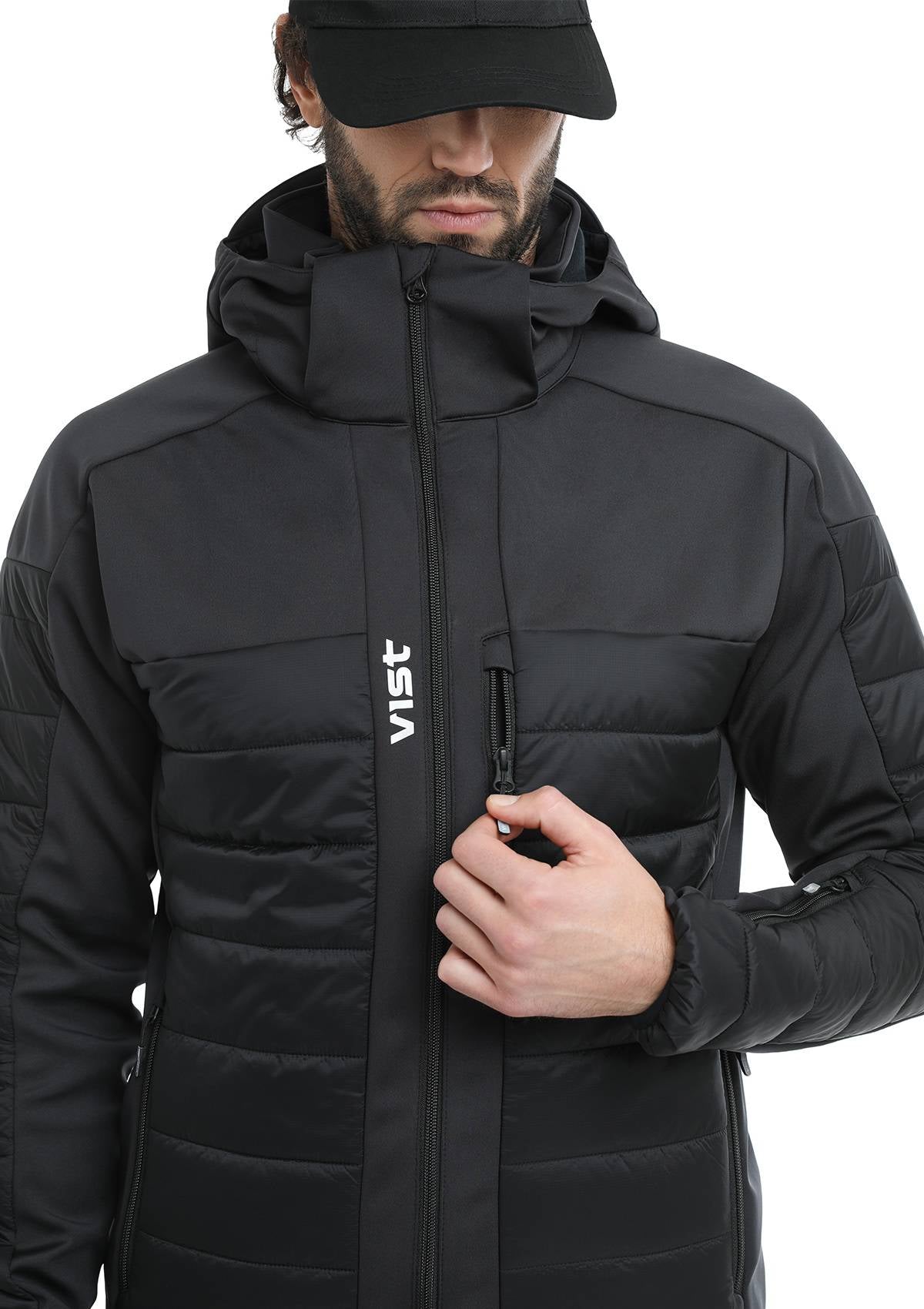 vist-espero-insulator-jacket-giacca-isolante-100g image 3