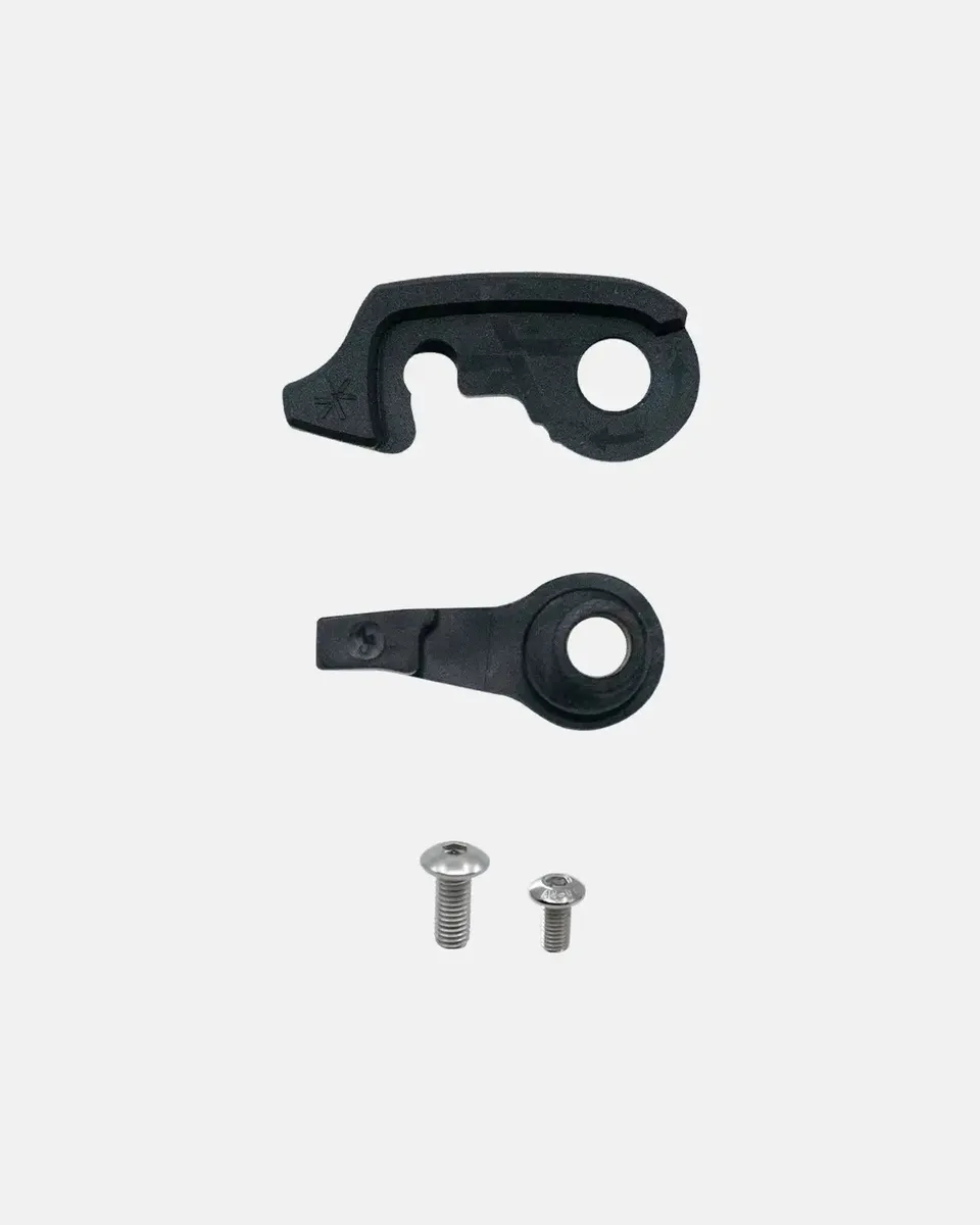 jones-snowboards-tip-tail-clips-lock-ricambio-splitboard-unisex image 1