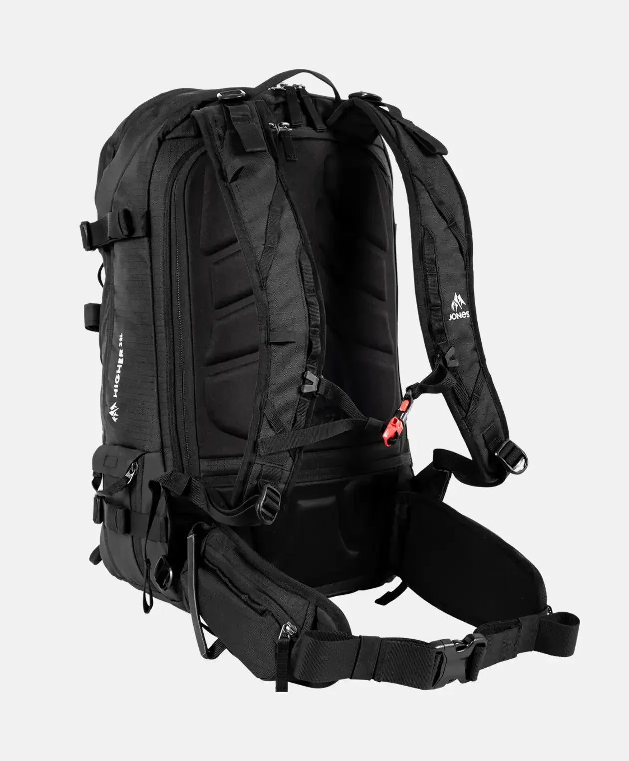 jones-snowboards-higher-32l-backpack-unisex image 3