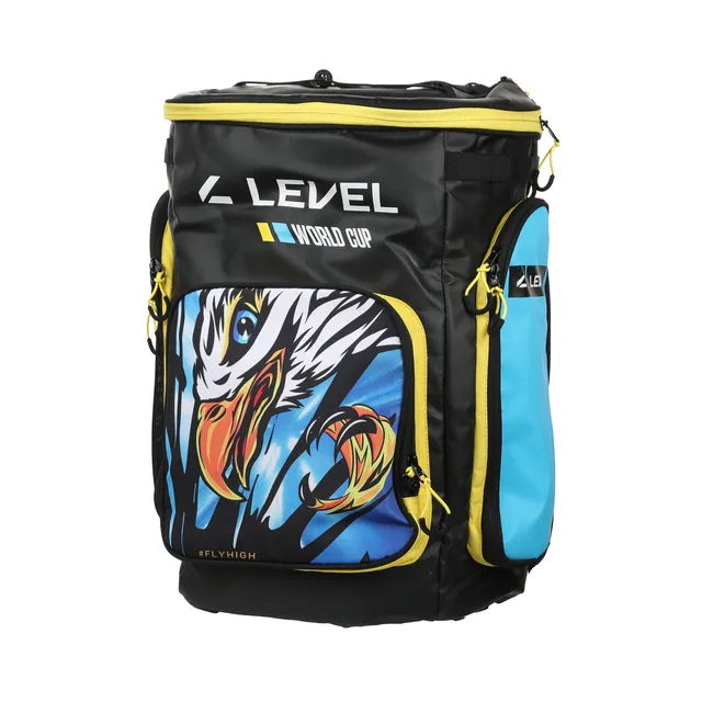 level-ski-team-40lt-zaino image 1