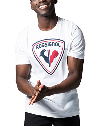 rossignol-logo-rossi-t-shirt-uomo image 7