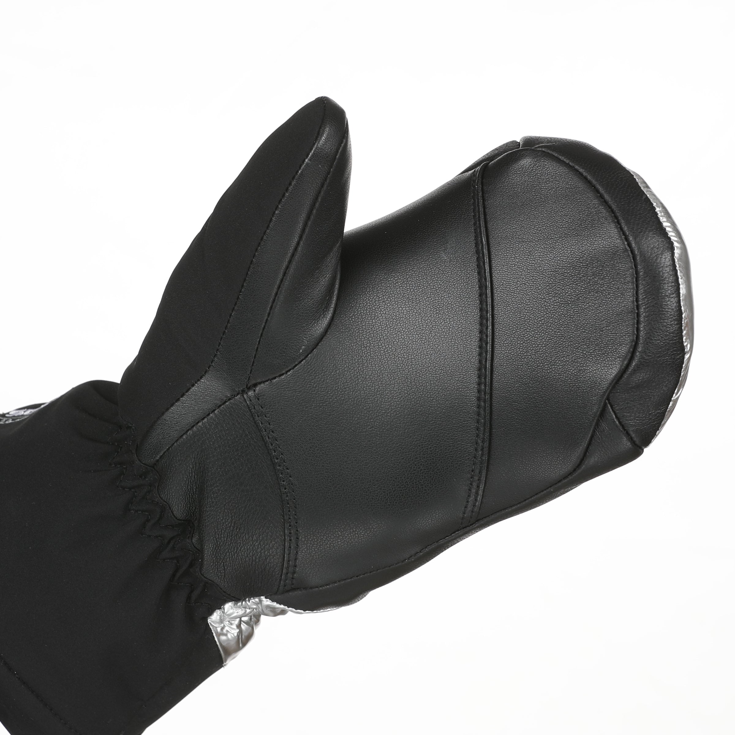 level-flame-mitten-moffola-sci-donna-pelliccia image 5