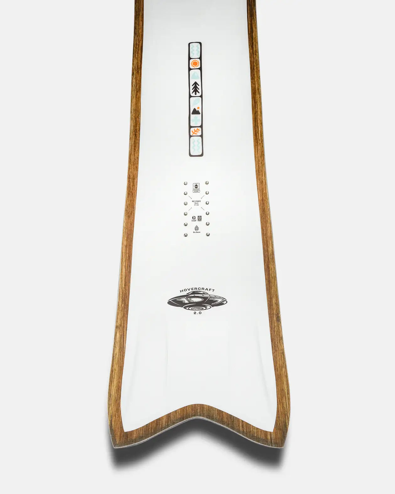 jones-snowboards-hovercraft-2-0-snowboard-unisex image 8