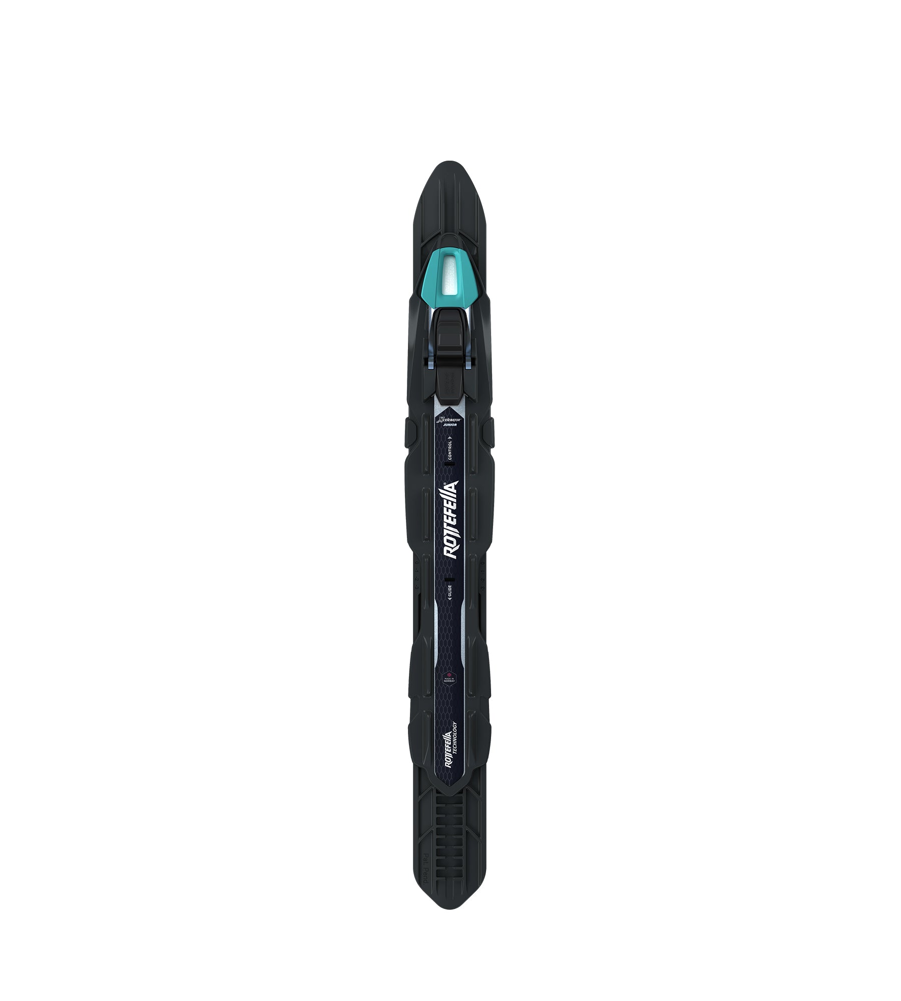 k-stle-xcelerator-jr-classic-attacco-junior-fondo-classico image 1