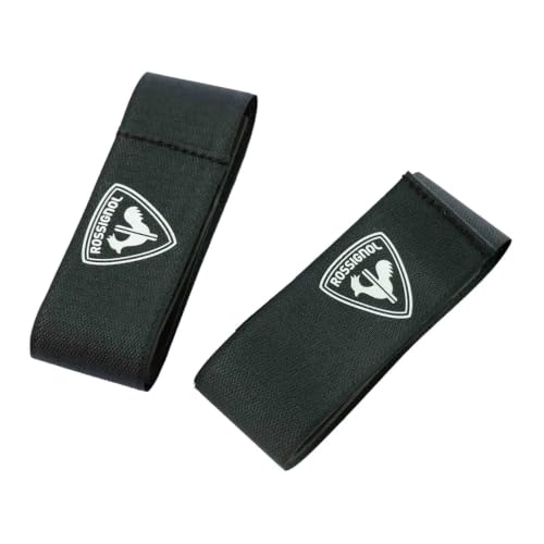 rossignol-vizion-occhialini-da-nuoto-unisex-nero image 2