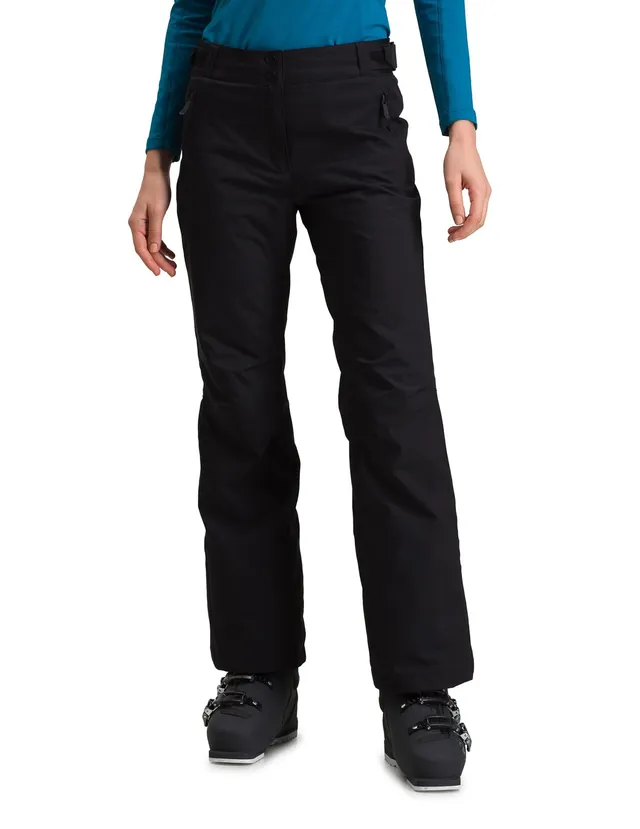 rossignol-poursuite-pantaloni-sci-donna image 1
