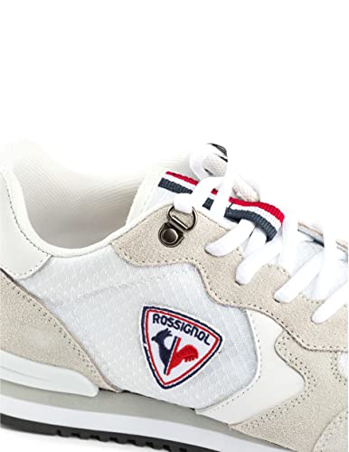 rossignol-w-heritage-white-scarpe-da-ginnastica-donna image 7