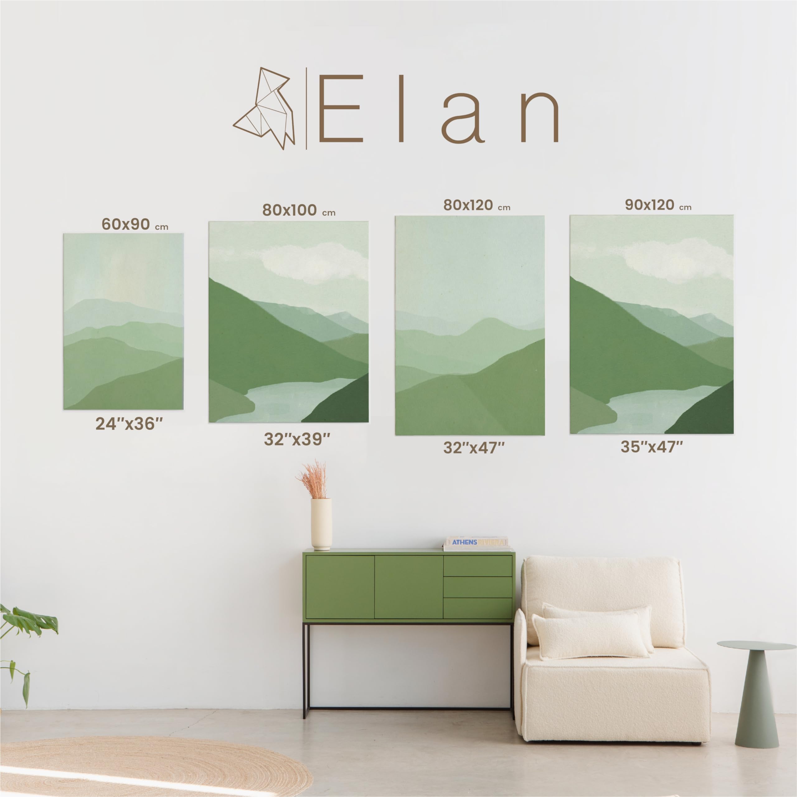 elan-tela-per-dipingere-80x120-cm-set-3-tele-380-gsm image 5