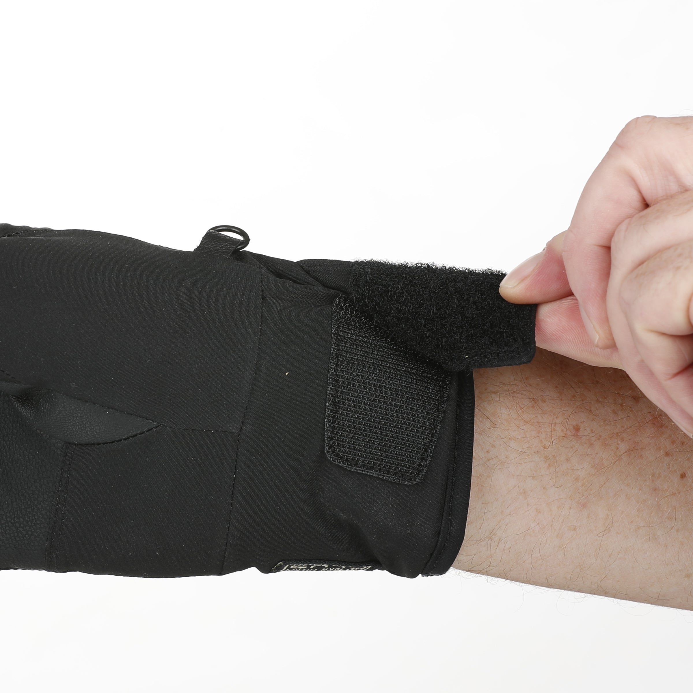 level-race-jr-glove-guanto-gara-sci-junior image 7