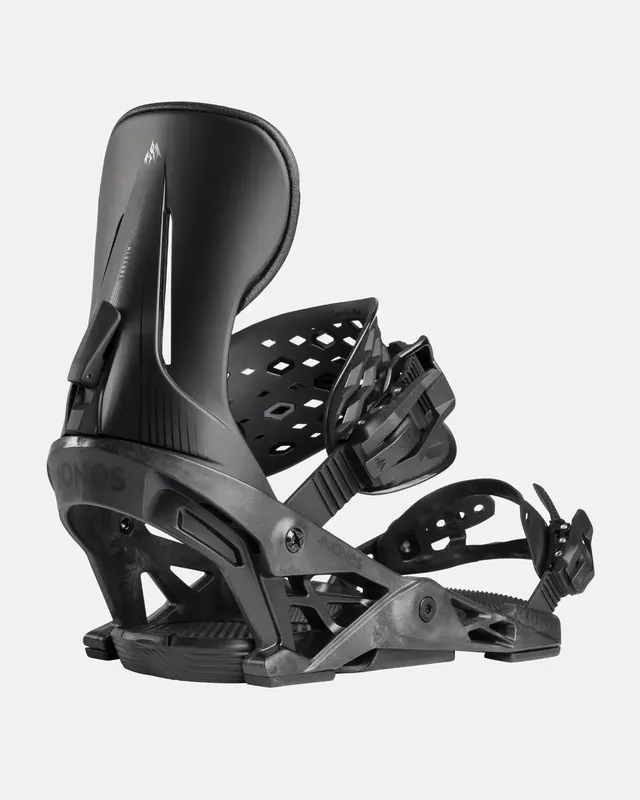 jones-snowboards-mercury-attacco-snowboard-uomo-standard image 1