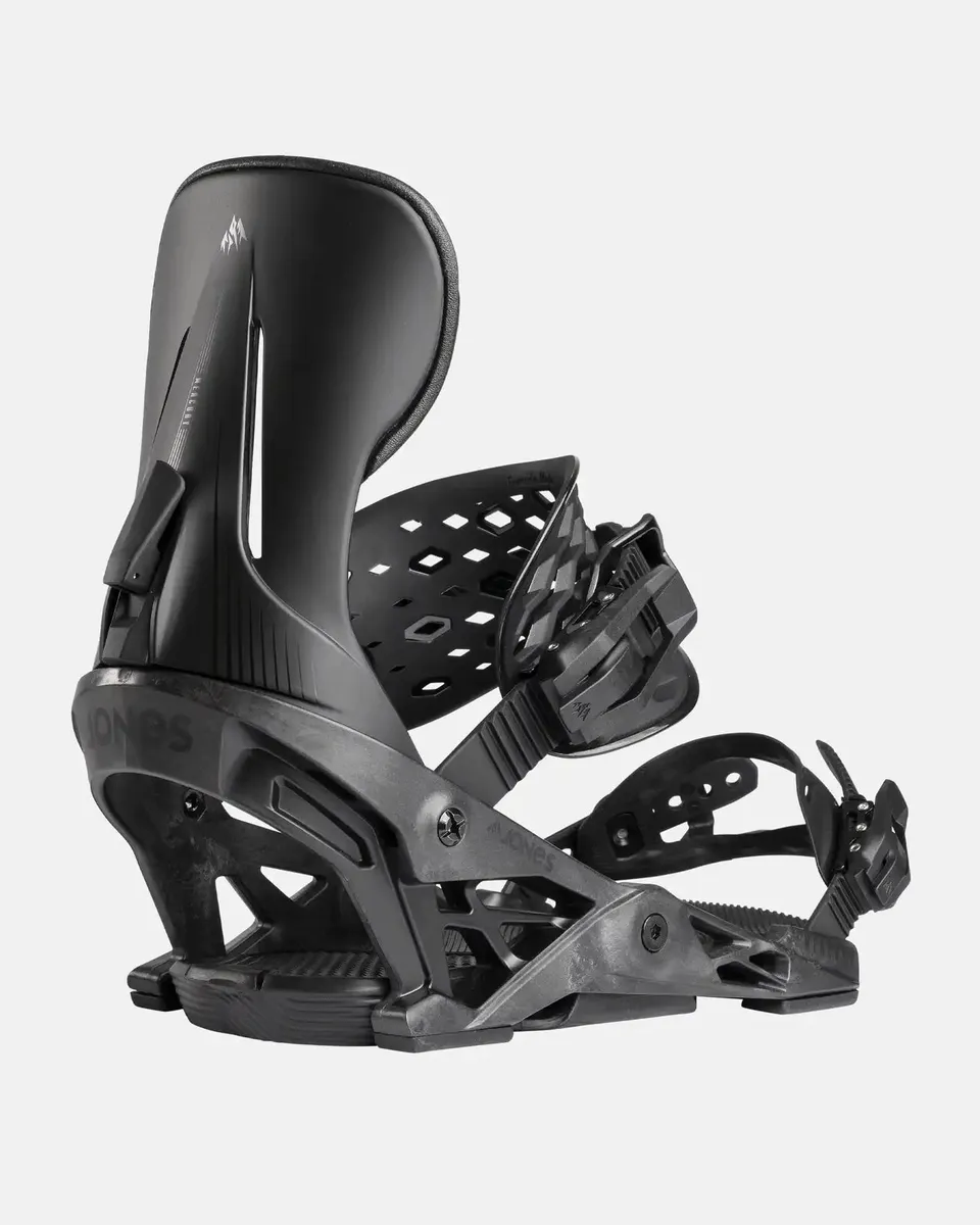 jones-snowboards-mercury-attacco-snowboard-uomo-standard image 1