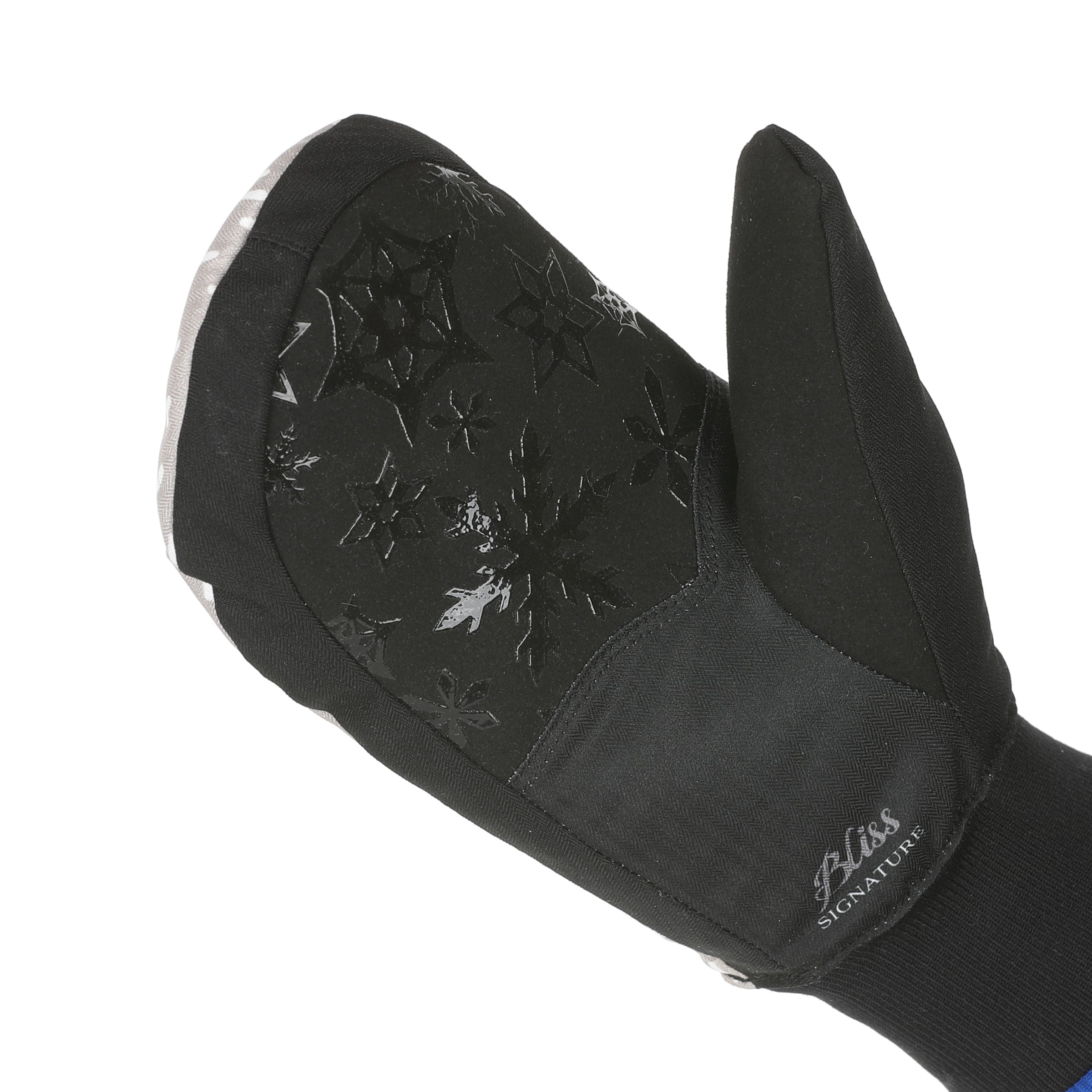 level-coral-mitten-muffole-sci-freeride-donna image 4