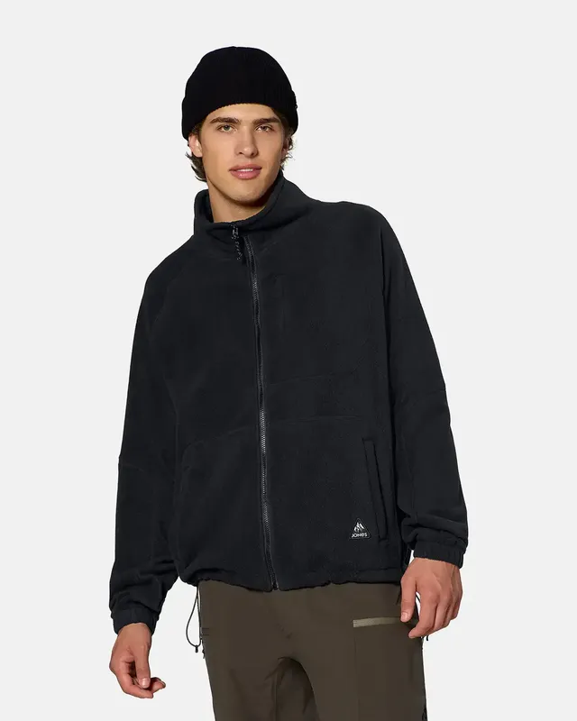 jones-snowboards-base-camp-giacca-pile-uomo image 1