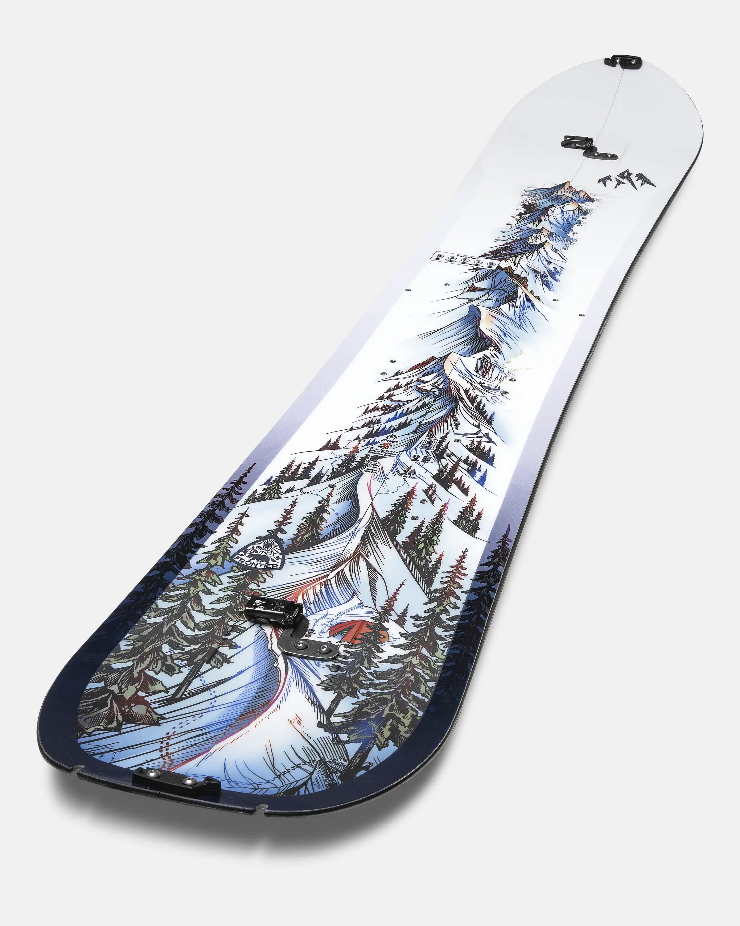 jones-snowboards-frontier-2-0-splitboard-uomo image 3