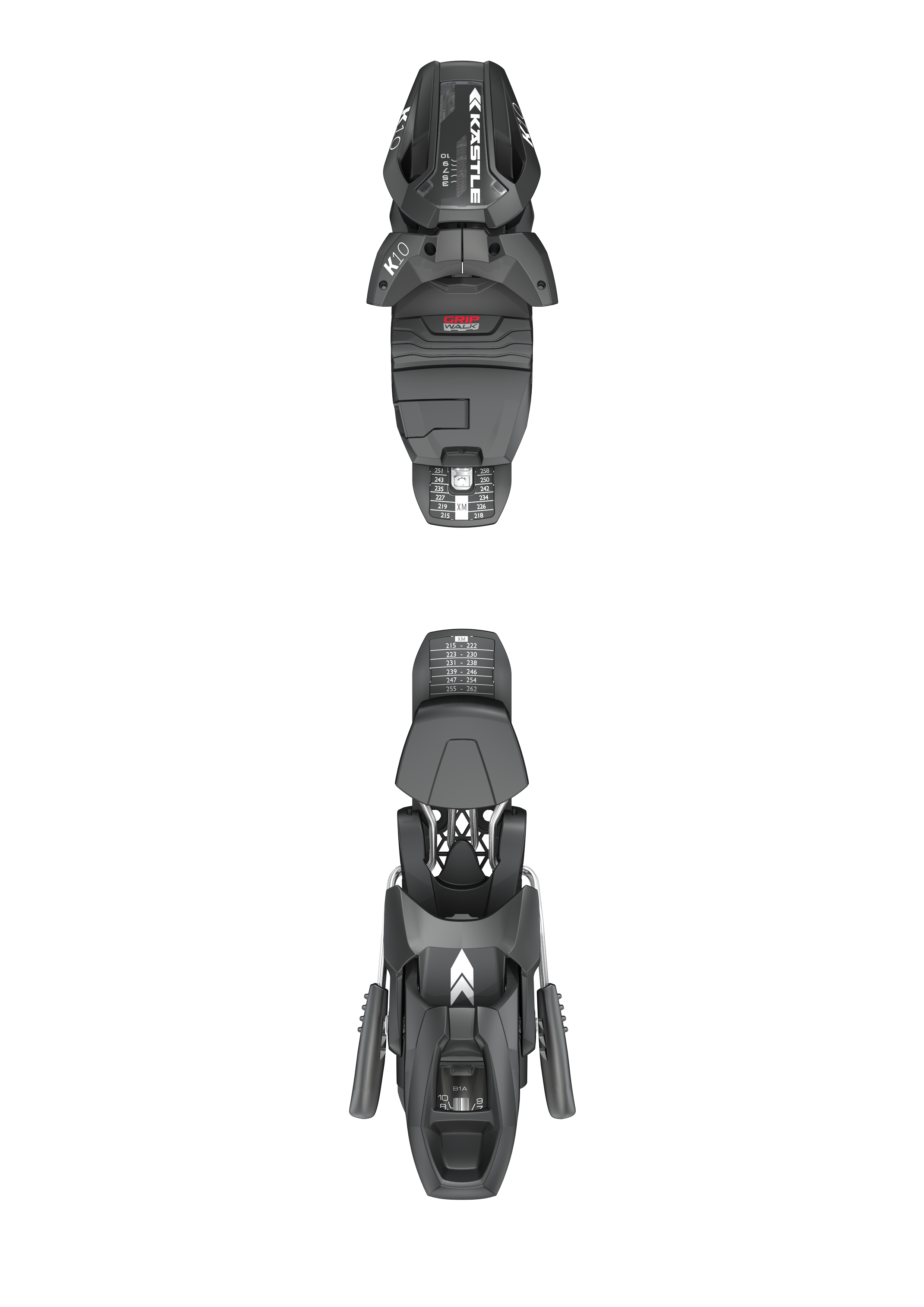 k-stle-k10-slr-gw-full-black-attacco-sci-alpino image 2