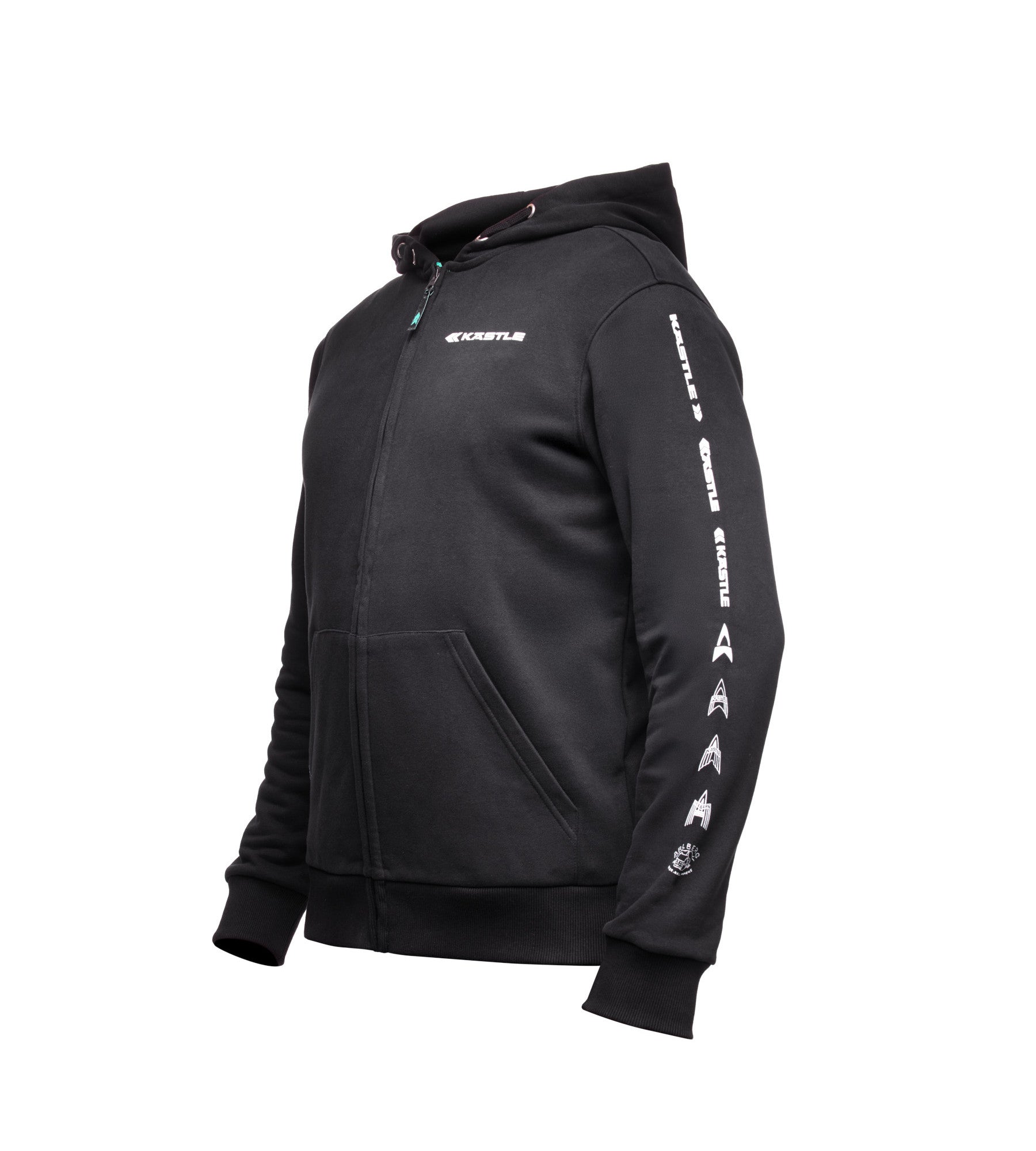 k-stle-logo-evolution-hoody-felpa-uomo-cotone image 3