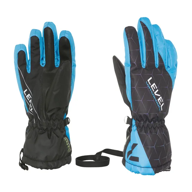 level-funny-glove-guanti-sci-junior-bambino image 1