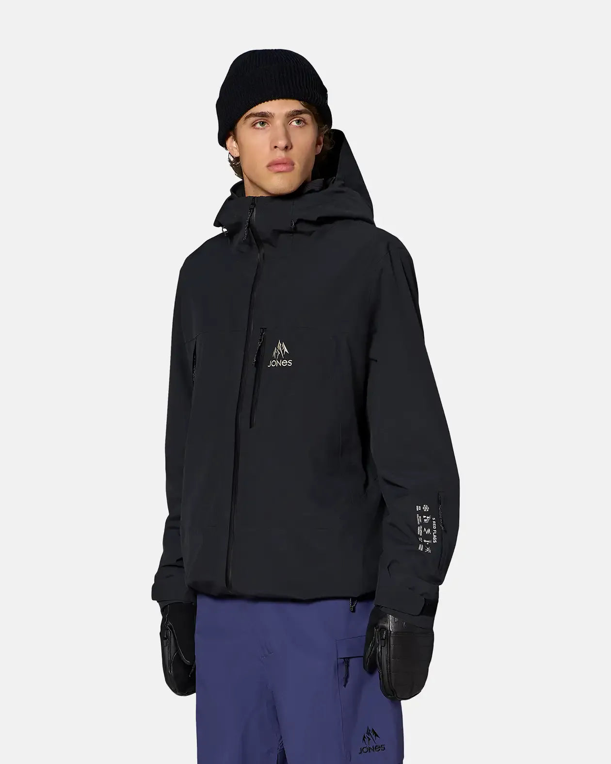 jones-snowboards-mtn-surf-jacket-uomo-giacca-snowboard image 7
