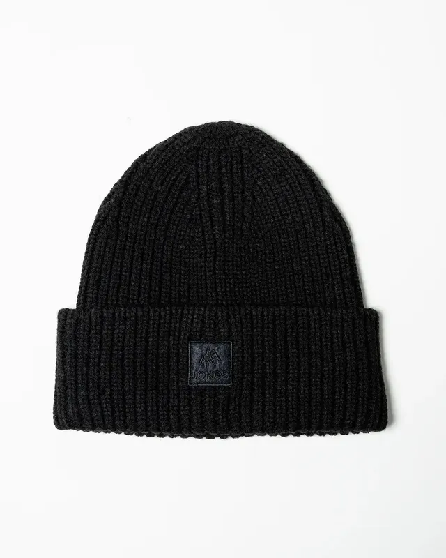 jones-snowboards-anchorage-recycled-beanie-2026 image 1