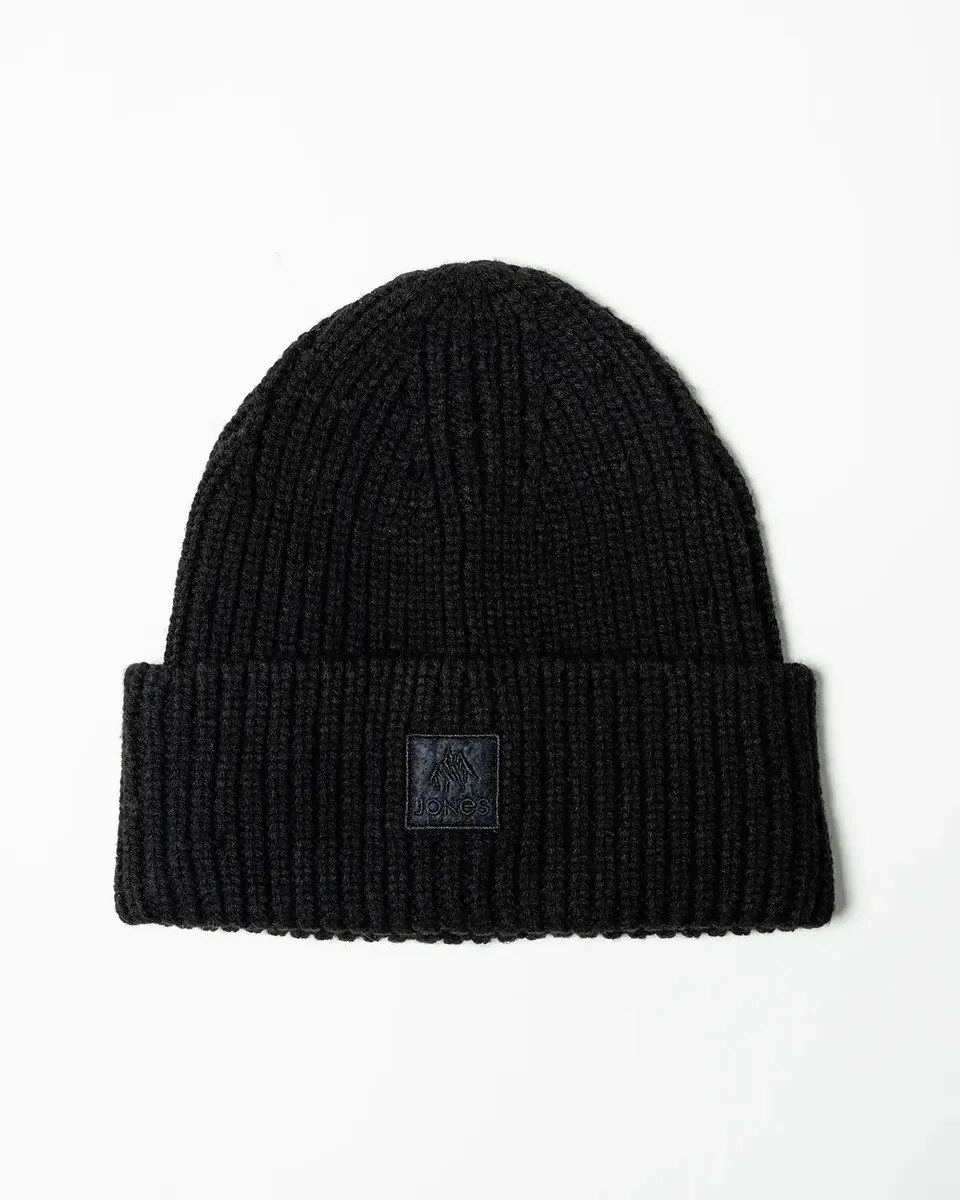 jones-snowboards-anchorage-recycled-beanie-2026 image 1