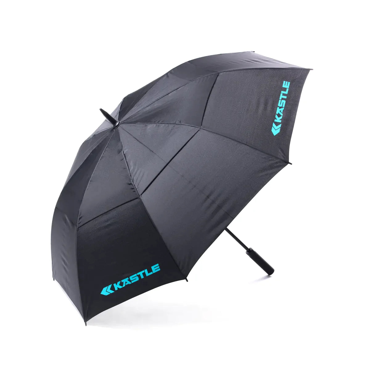 k-stle-logo-umbrella-ombrello-da-130-cm-con-sfogo-d-aria-extra-per-pioggia-e-ven image 1
