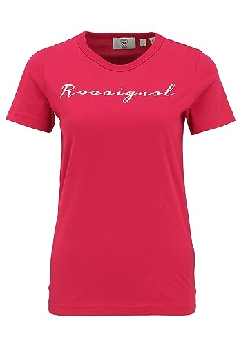 rossignol-leggings-donna-sportivi-nero image 7
