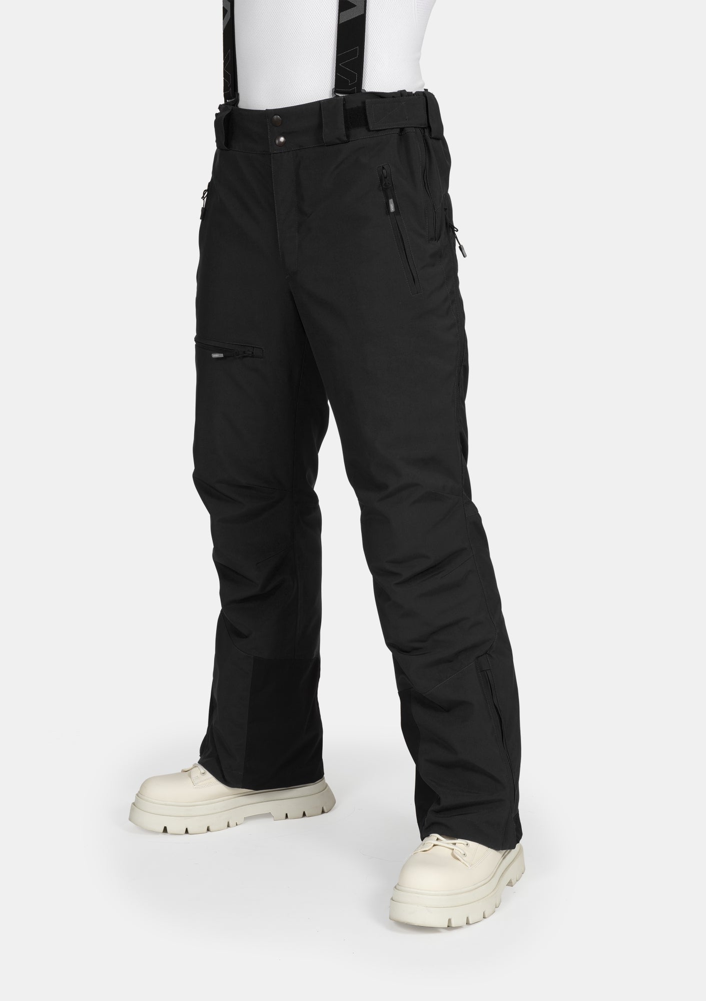 vist-apex-cross-pantaloni-sci-imbottiti-regular-fit image 1