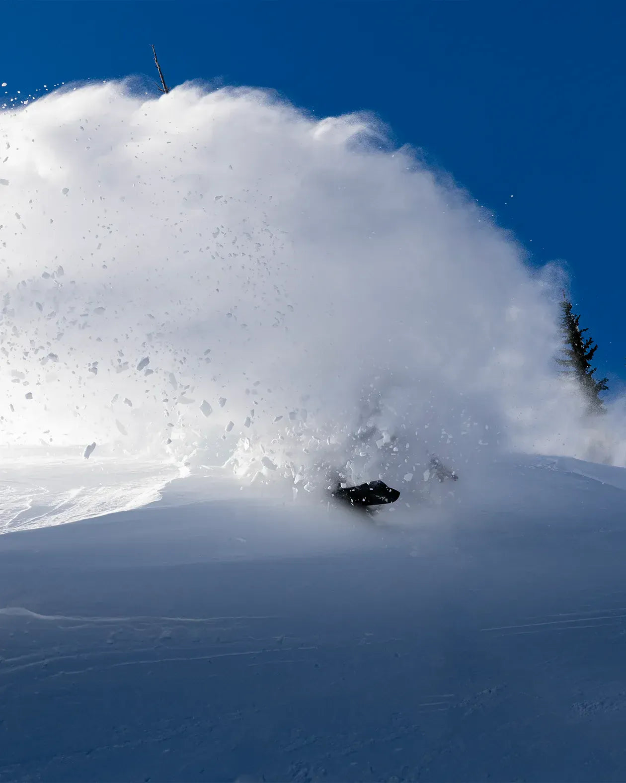 jones-snowboards-ultralight-butterfly-splitboard-splitboard-touring image 2