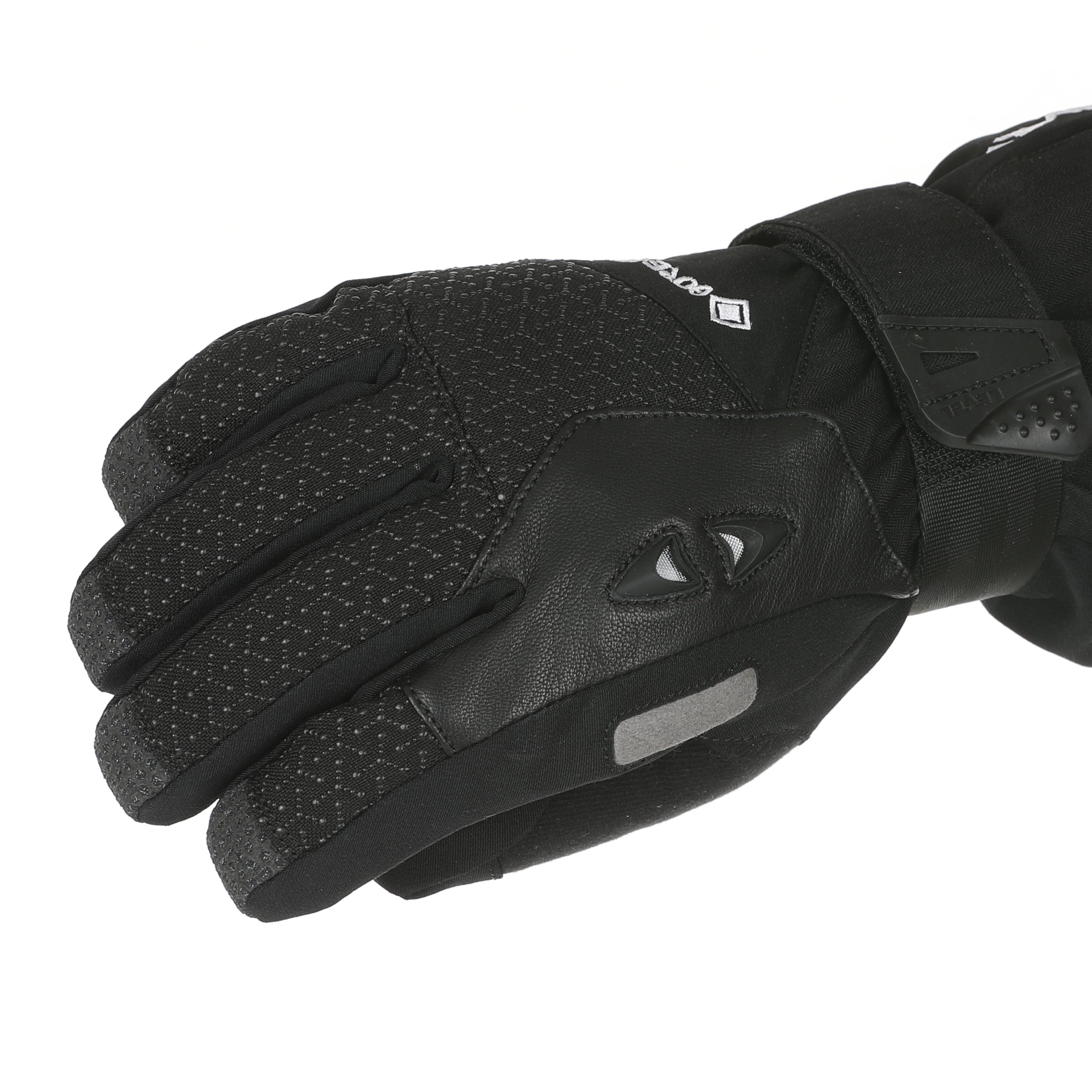 level-super-pipe-gtx-glove-guanto-da-snowboard-uomo-con-protezione-biomex-gore-t image 2