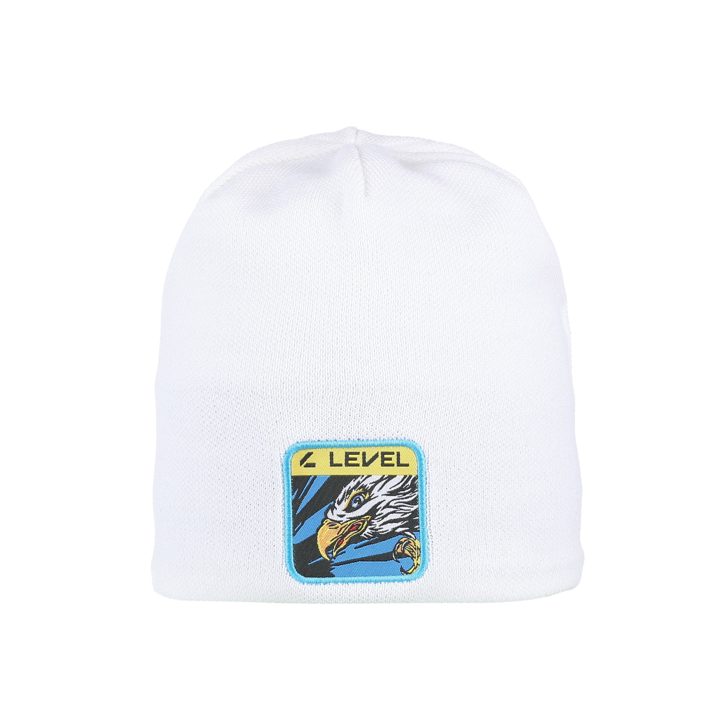 level-eagle-ws-beanie-unisex image 2