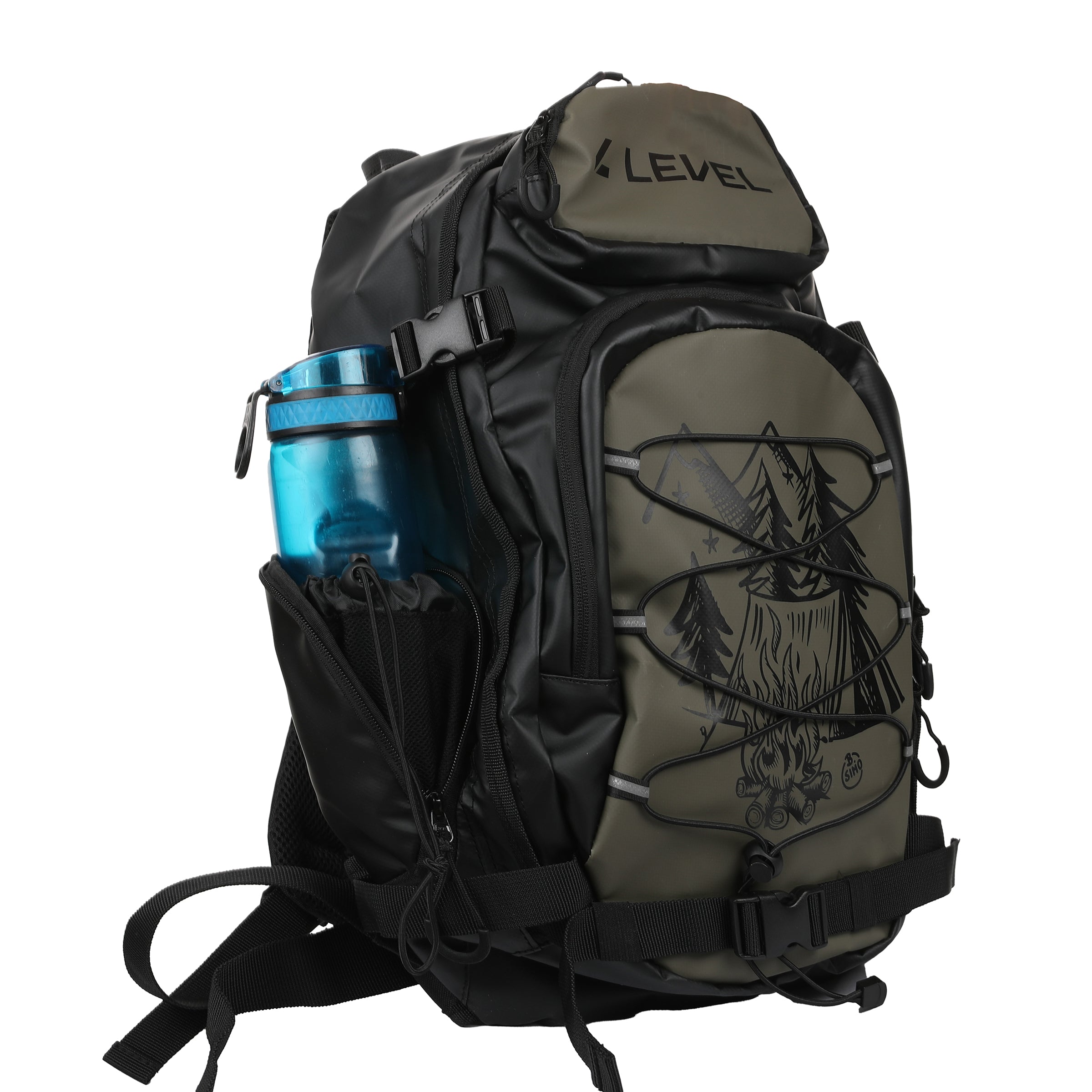 level-freeride-backpack-zaino-25l-unisex image 6