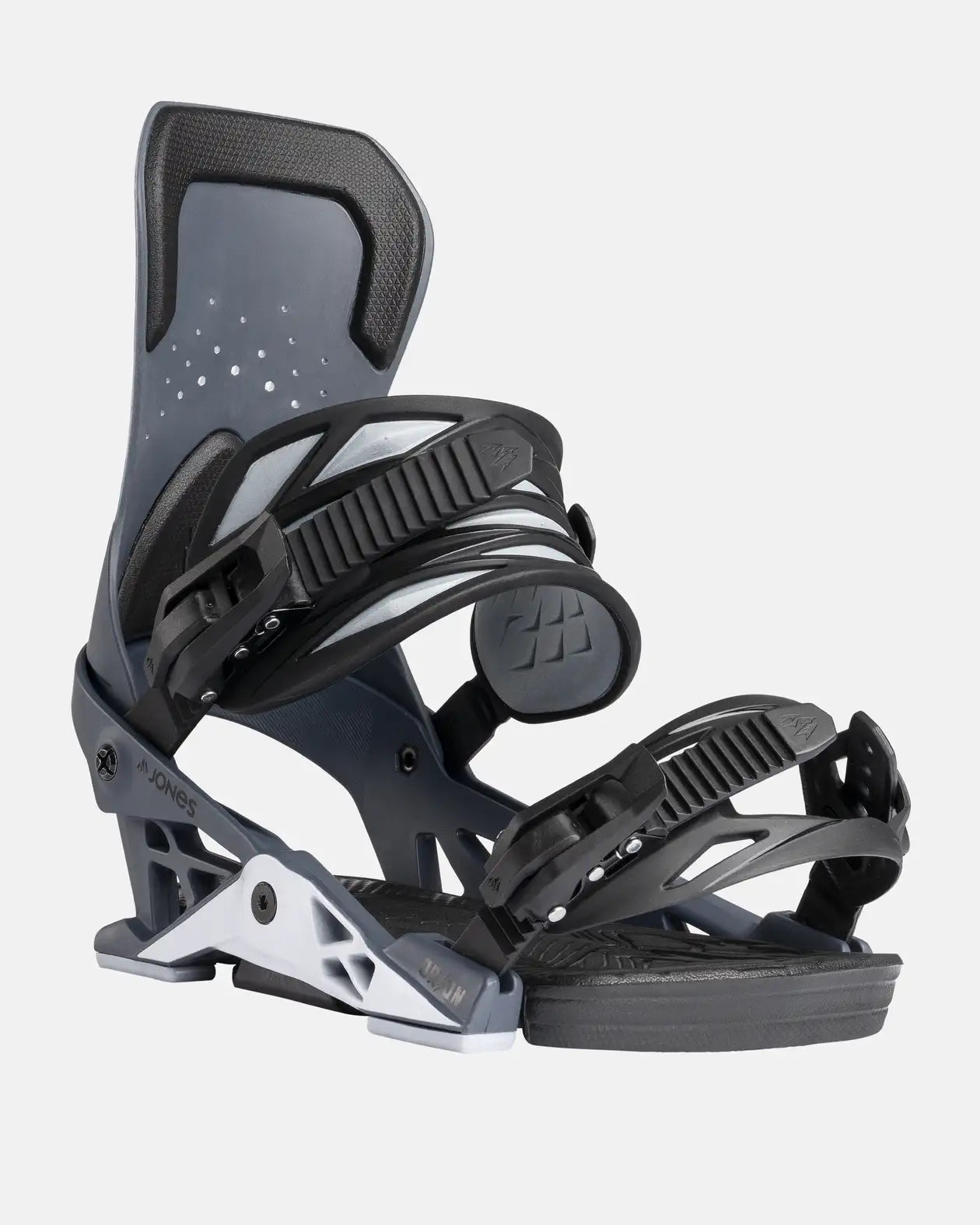 jones-snowboards-orion-attacco-snowboard-uomo-standard image 2