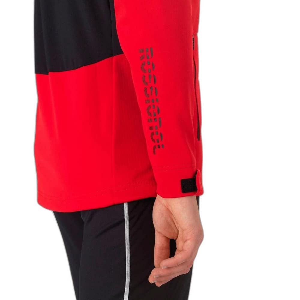 rossignol-poursuite-giacca-da-sci-softshell image 5