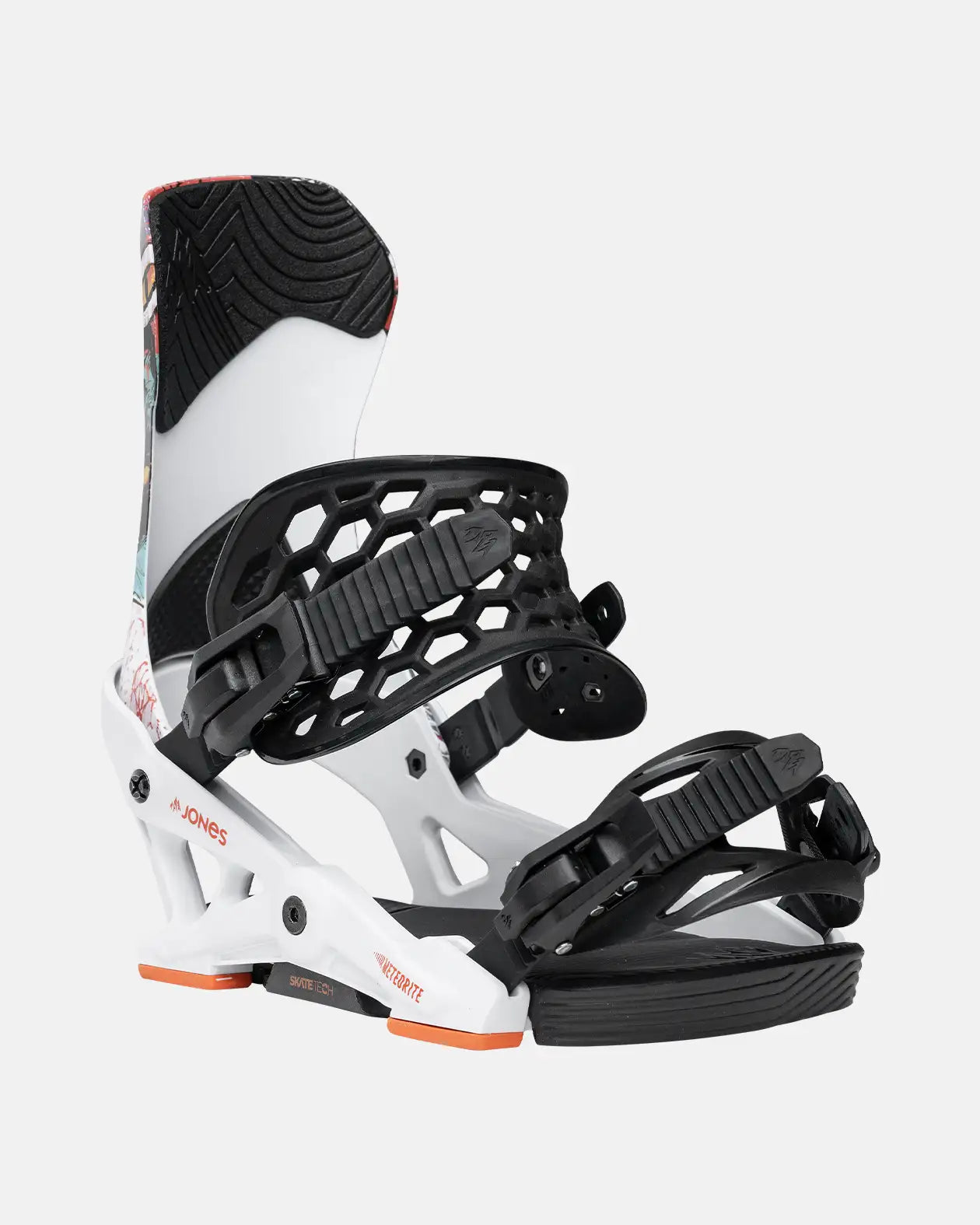 jones-snowboards-meteorite-uomo-attacco-snowboard-2026 image 3