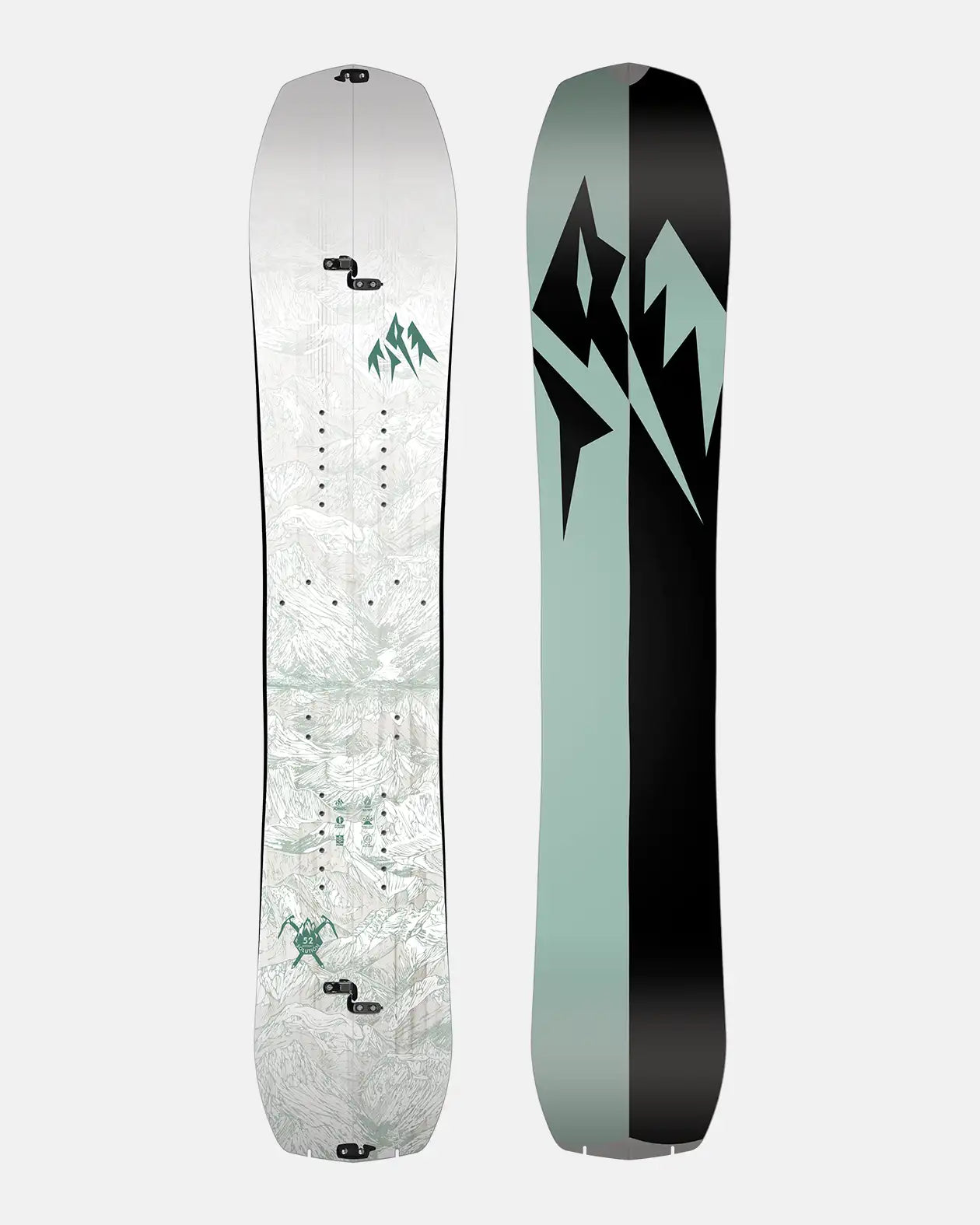 jones-snowboards-solution-splitboard-donna image 1