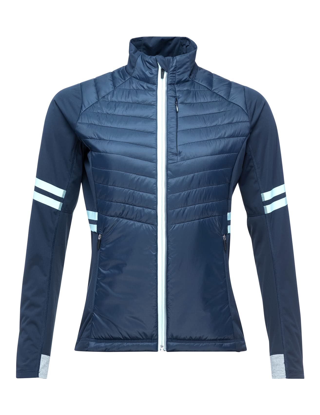 rossignol-w-poursuite-warm-jkt-gilet-donna image 7