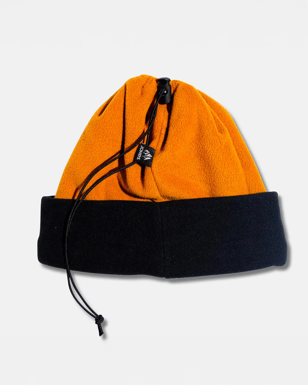jones-snowboards-paliwood-recycled-fleece-beanie-2025-berretto-unisex-in-pile-ri image 2