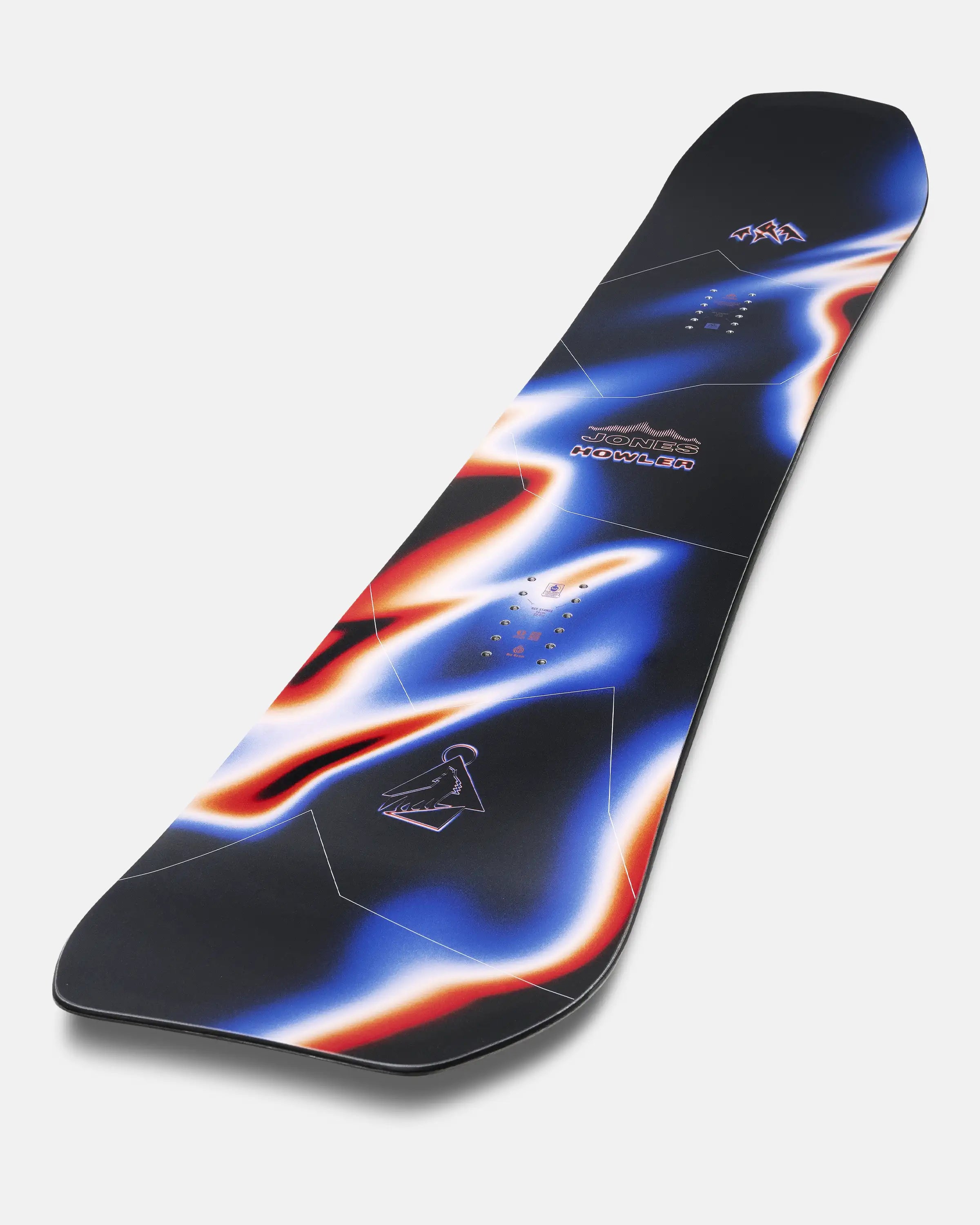 jones-snowboards-men-s-howler-snowboard-tavola-uomo image 4